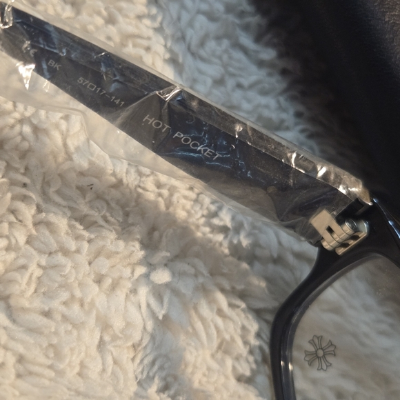 NIB Chromehearts Glasses - Picture 6 of 12